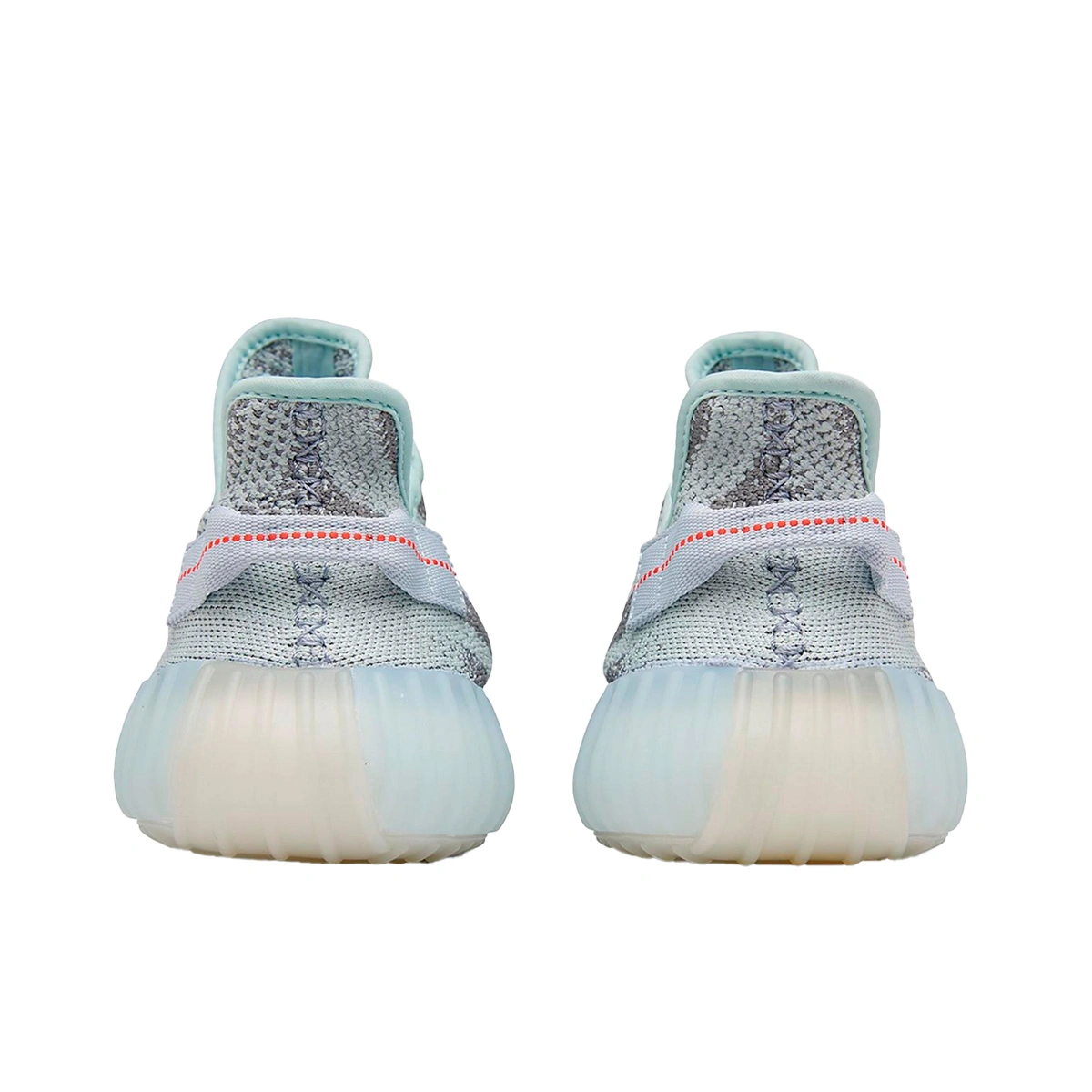 Adidas yeezy boost 350 v2 blue tint b37571 online