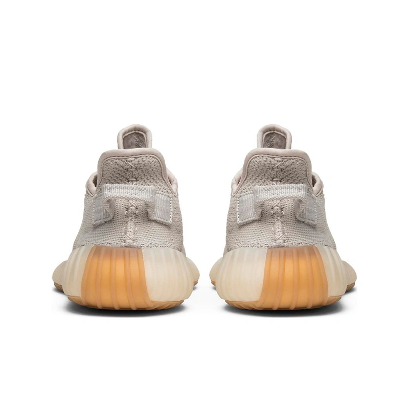 Adidas Yeezy 350 Boost V2 Sesame F99710 FKS0091 buy with delivery Footers