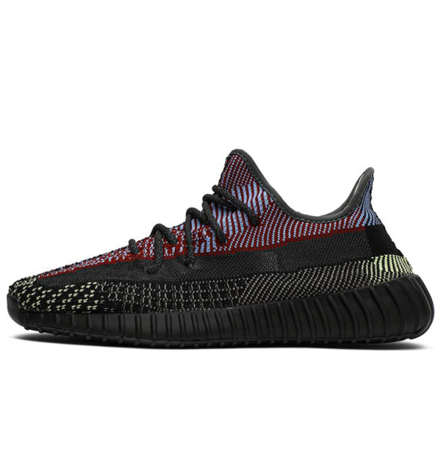 Adidas Yeezy 350 Boost V2 Yecheil Reflective FX4145