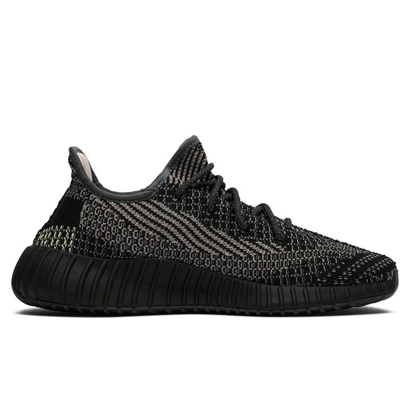 Adidas Yeezy 350 Boost V2 Yecheil Reflective FX4145 FKS402551 Footers