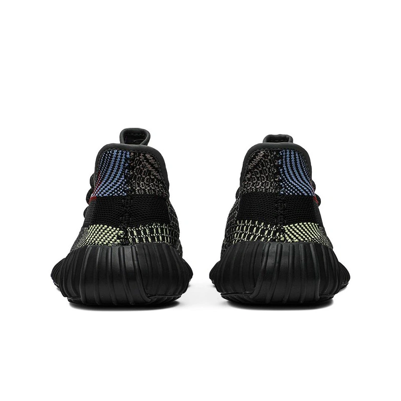 Yecheil reflective yeezy supply outlet