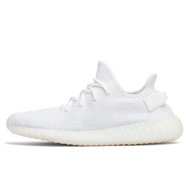 Adidas Yeezy 350 Boost V2 Cream/Triple White CP9366
