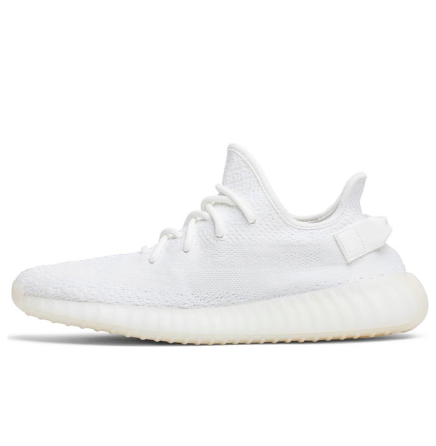 Adidas Yeezy 350 Boost V2 Cream/Triple White CP9366