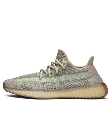 Adidas Yeezy Boost 350 V2 Citrin (Reflective) FW5318