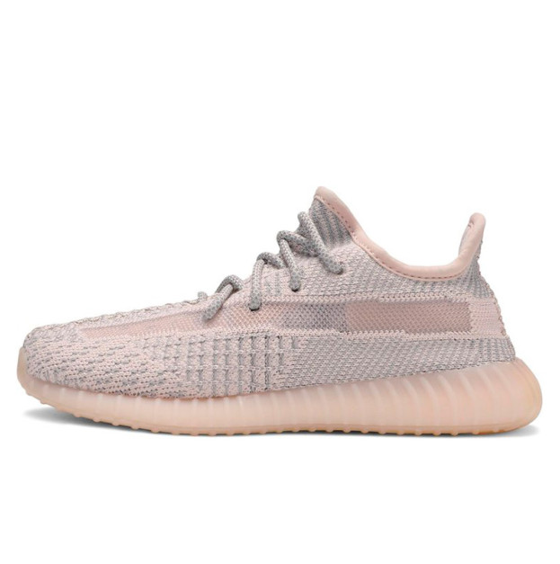 Adidas Yeezy Boost 350 V2 Synth (Reflective Laces) FV5578