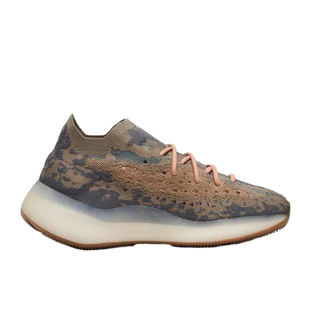 Adidas Yeezy Boost 380 Mist FX9764 FKS56186 Footers
