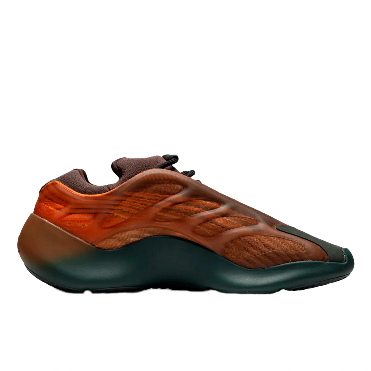 Adidas Yeezy 700 V3 Copper Fade GY4109 FKS56727 Footers
