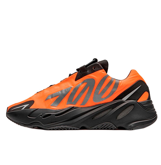 Adidas Yeezy Boost 700 MNVN Orange FV3258