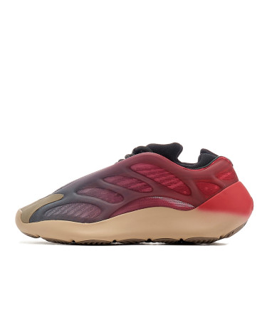 Adidas Yeezy 700 V3 Fade Carbon GW1814