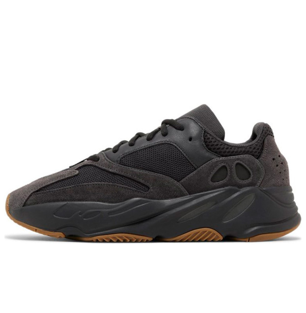 Adidas Yeezy Boost 700 Utility Black FV5304