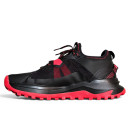Придбати Puma Voyage Nitro Covert Black Red FKS2357611