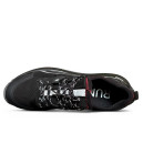 Оригінал Puma Voyage Nitro Covert Black White