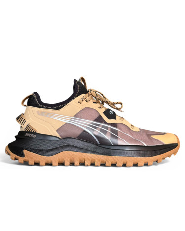 Puma Voyage Nitro Covert Multicolored