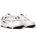 Кроссовки Puma Slipstream White Black