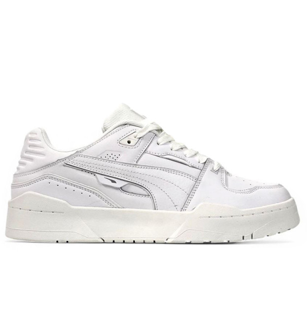 Puma Slipstream White