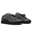 Кросівки Puma Suede XL Grey Black