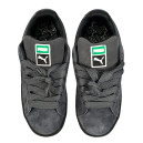 Оригінал Puma Suede XL Grey Black