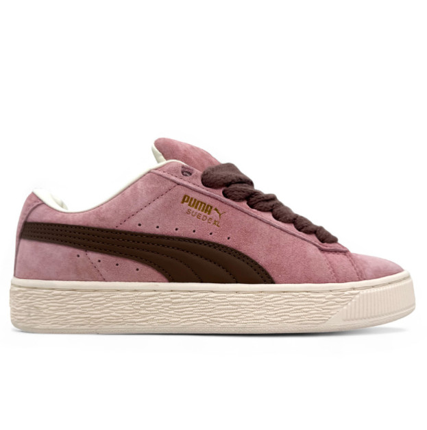 Puma Suede XL Future Pink 395205-11