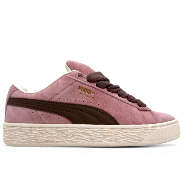 Puma Suede XL Future Pink 395205-11