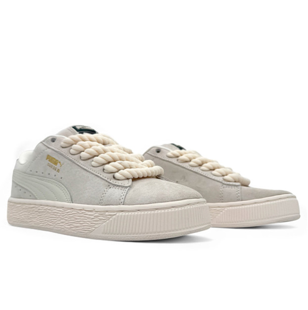 Puma Suede XL Rope 398708-01