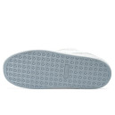 Puma Suede XL Beige White 395205-22