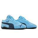 Кросівки Puma Speedcat Archive Light Blue Club Navy