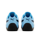 Оригінал Puma Speedcat Archive Light Blue Club Navy