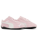 Кроссовки Puma Speedcat OG Whisp Of Pink