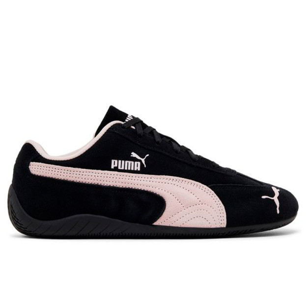 Puma Speedcat OG Black Mauve Mist 398846-09