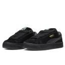 Кроссовки Puma Suede XL Black Gold