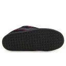 Puma Suede XL x BMW Motorsport Black Pop Red 308706-01