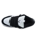 Оригинал Puma x LaMelo LaFrancé Double White Black