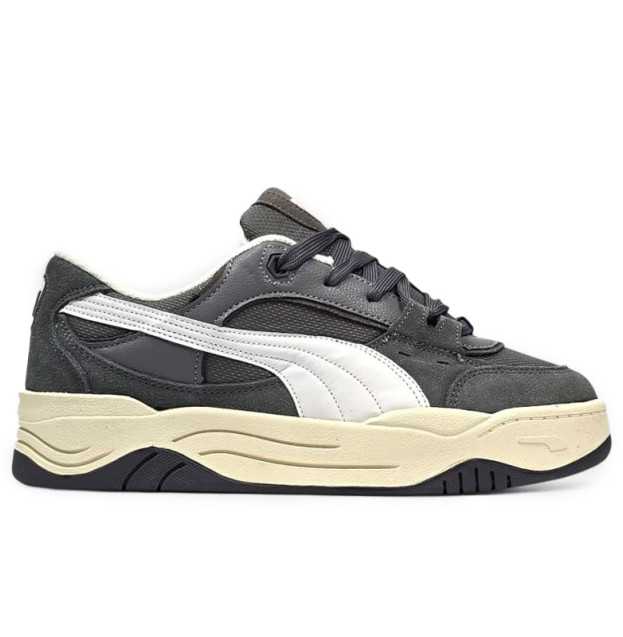 Puma 180 Grey Beige