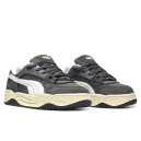 Кроссовки Puma 180 Grey Beige