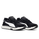 Кроссовки Puma Wild Rider Black White