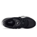 Оригинал Puma Wild Rider Black White