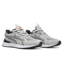 Кроссовки Puma Pro Running Grey Black White
