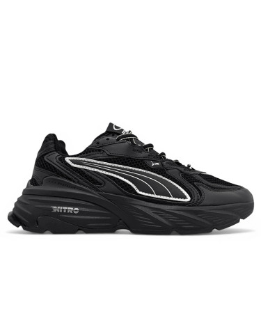 Puma Fade Nitro LS Black