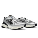 Кросівки Puma Fade Nitro LS Silver