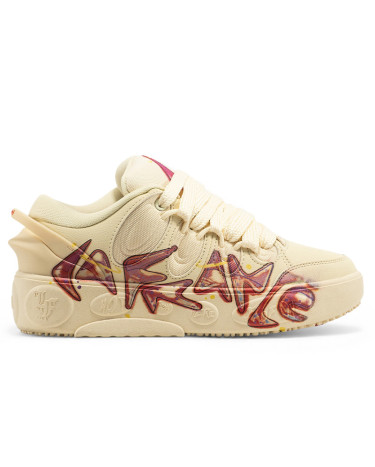 Puma x LaMelo LaFrancé Airbrush