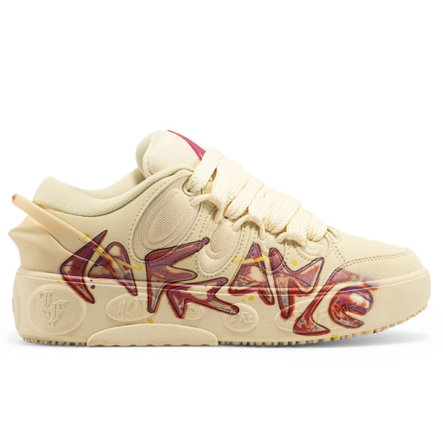 Puma x LaMelo LaFrancé Airbrush 311700-01