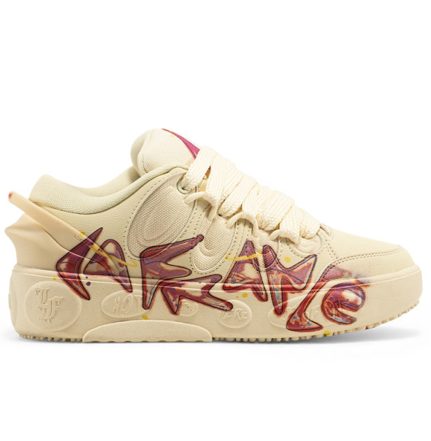 Puma x LaMelo LaFrancé Airbrush 311700-01