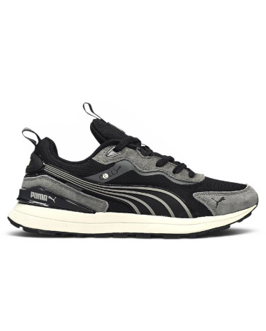 Puma Cell Endura Black Grey