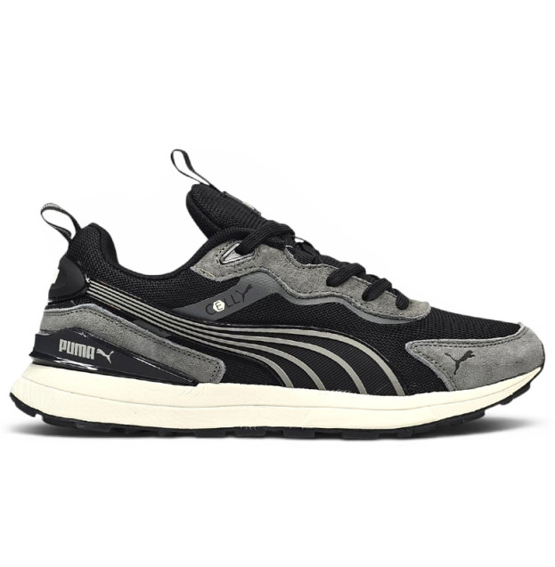 Puma Cell Endura Black Grey
