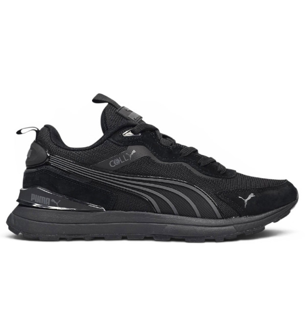 Puma Cell Endura Total Black