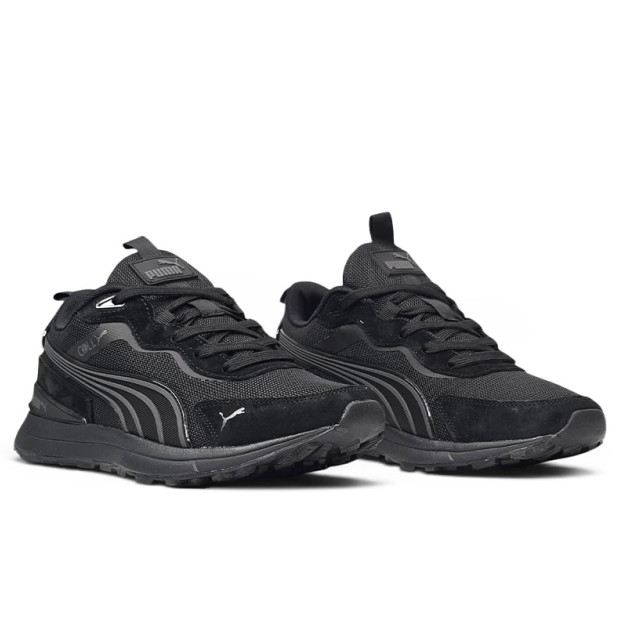 Puma Cell Endura Total Black