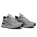 Кроссовки Puma RS Running System Grey Lime