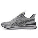 Купить Puma RS Running System Grey Lime FKS2360500