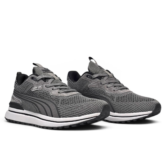 Puma RS Running System Charcoal Grey