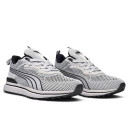 Кроссовки Puma RS Running System Light Grey Black